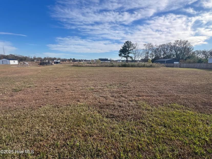 Vacant Land in Richlands