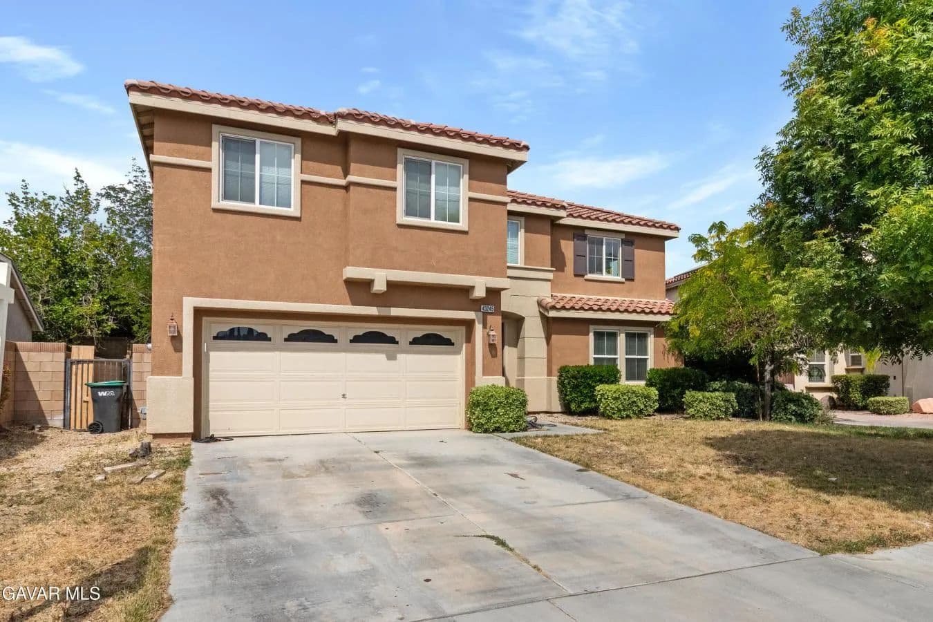 43245 Sunny Lane - Lancaster, California, 93536