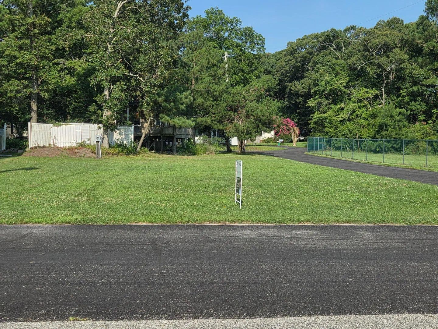 0.11 Acres of Land for Sale in DAGSBORO, DE - Dagsboro, Delaware, 19939