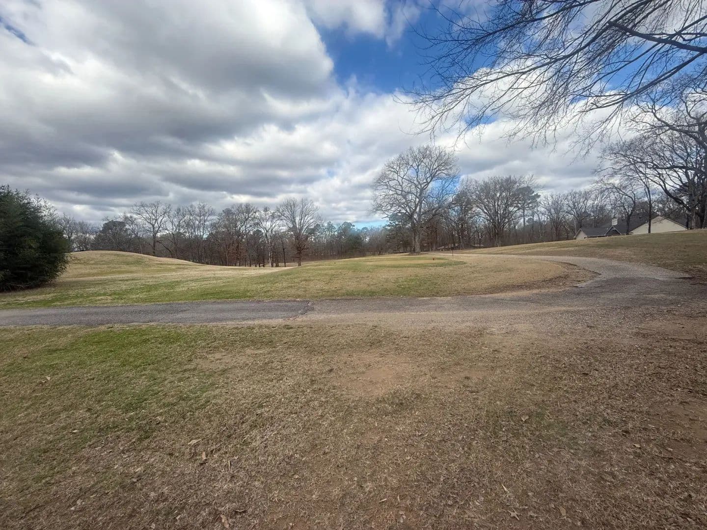 1.25 Acres of Land for Sale in Hot Springs, AR - Hot Springs, Arkansas, 71913