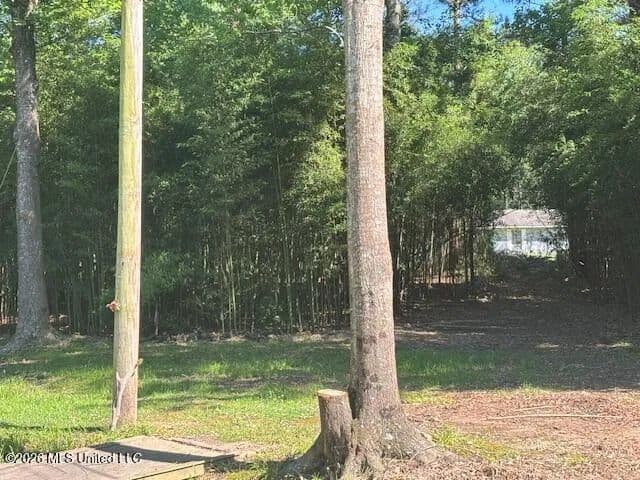 0.56 acres near Tylertown, Mississippi - land for sale