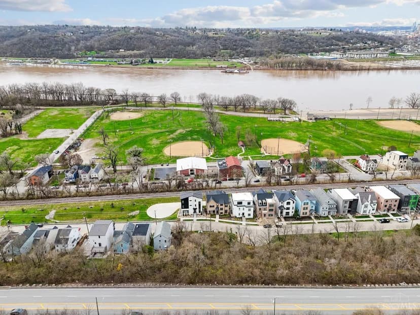 Vacant Land in Cincinnati