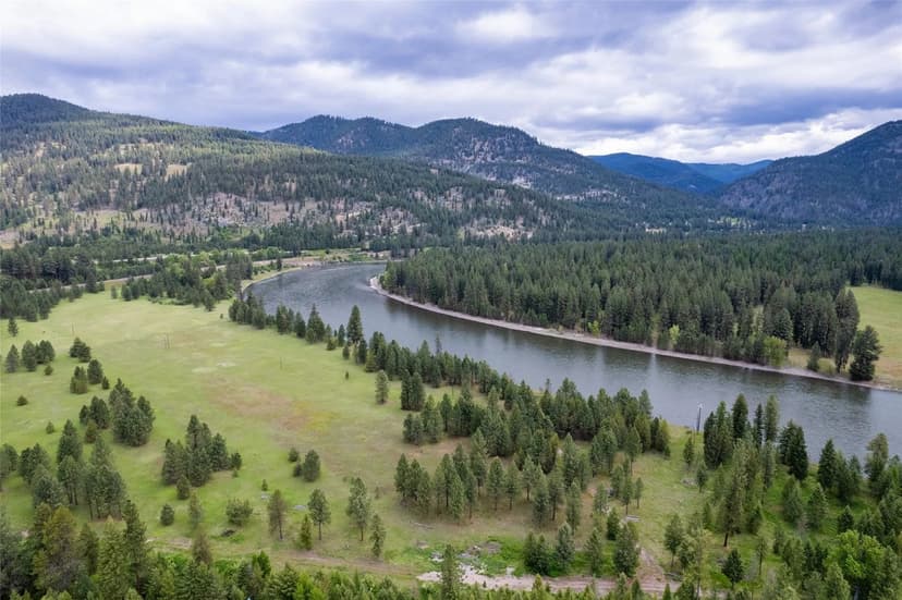 Lots & Land-Other in St Regis