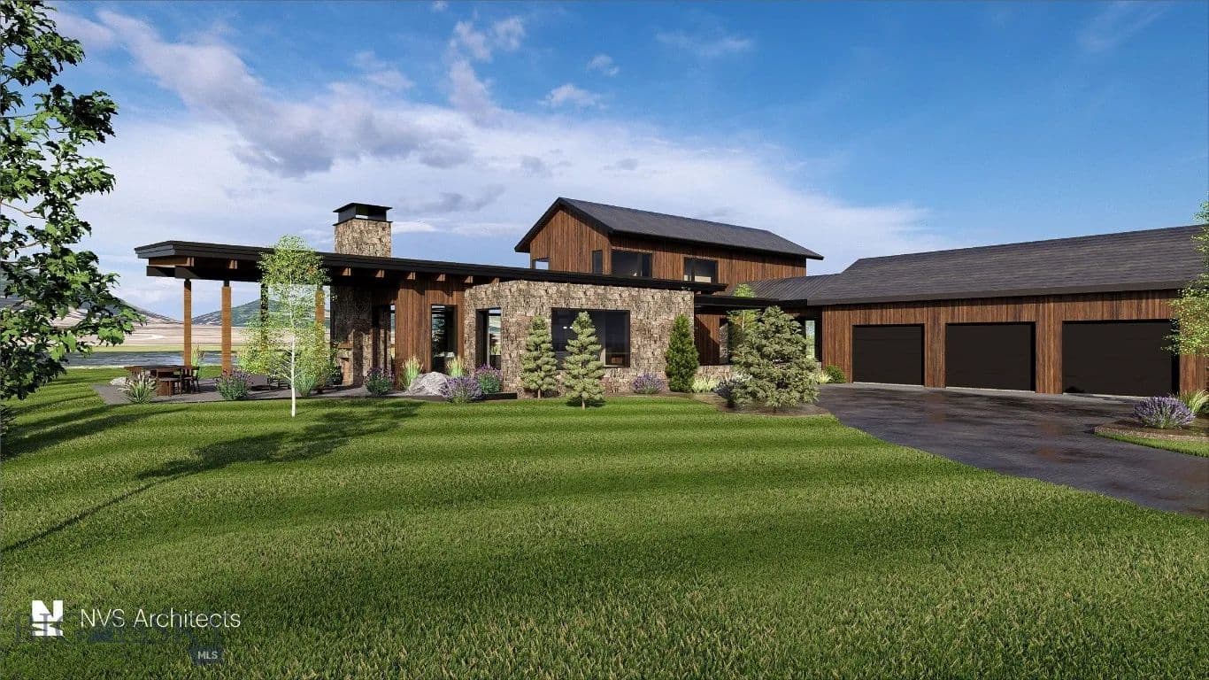 Vacant Land in Bozeman - Bozeman, Montana, 59718