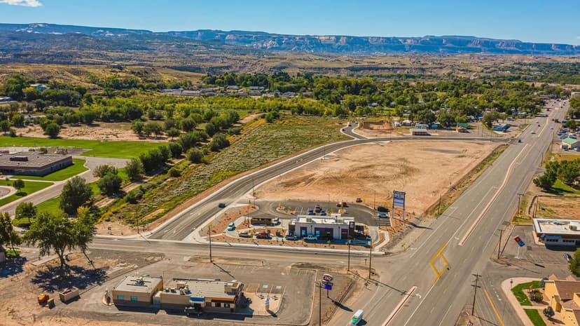 Vacant Land in Grand Junction