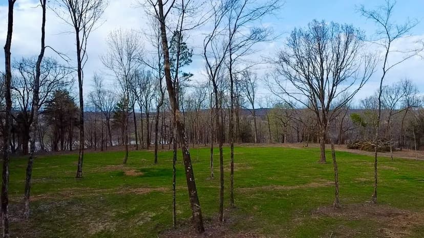 Vacant Land in Cecil