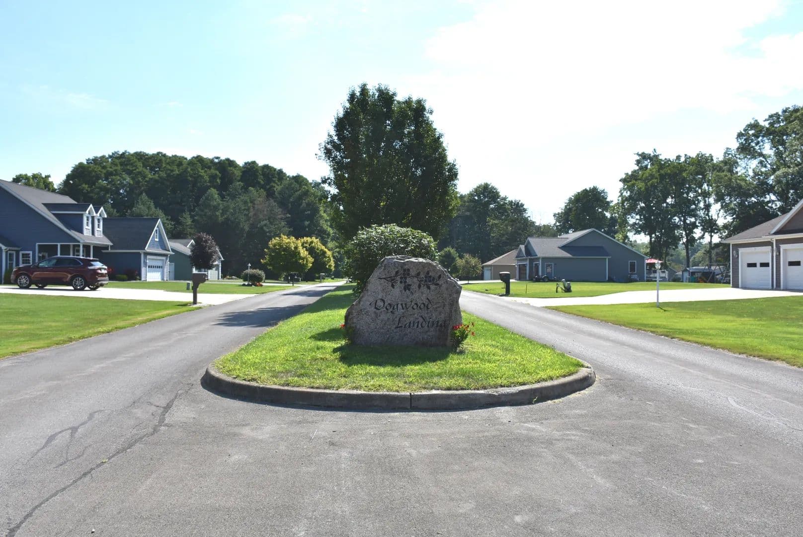 Vacant Land (0-10 Acres) in Conneaut Lake - Conneaut Lake, Pennsylvania, 16316