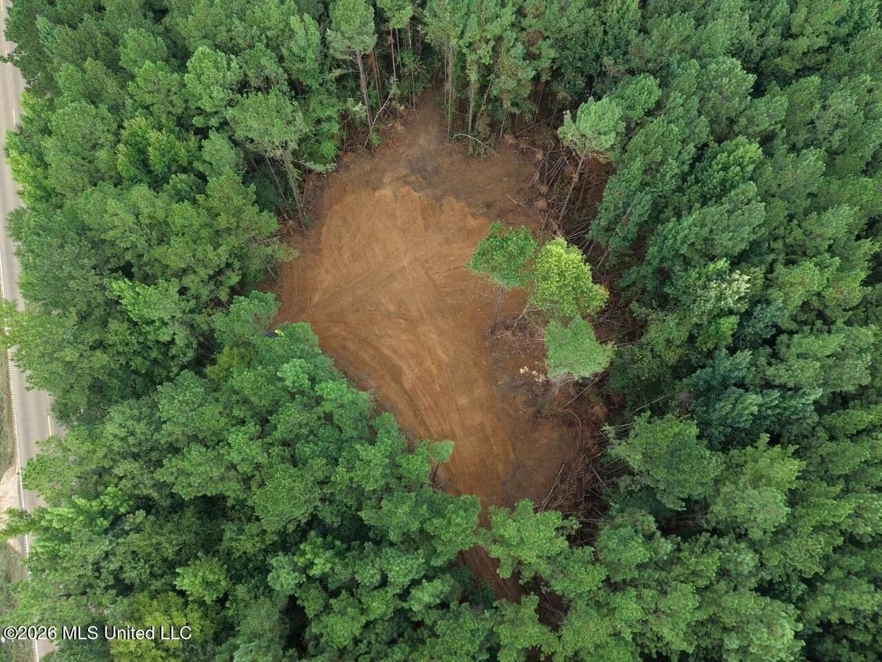 25± Acre Hunting & Homesite Tract in Centreville, MS - Centreville, Mississippi, 39631
