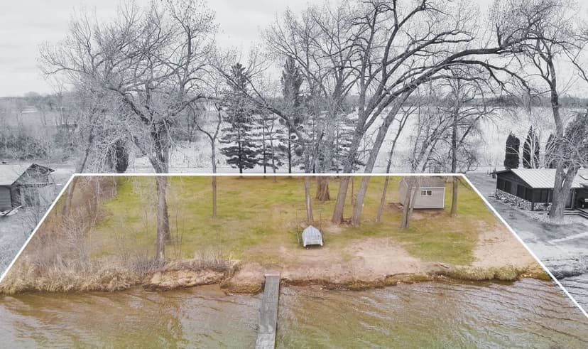 Property from 353XX Big Mcdonald Lane - KW