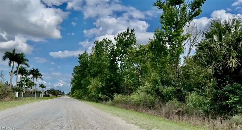 2.27 Acres of Land for Sale in Naples, Florida - Naples, Florida, 34120