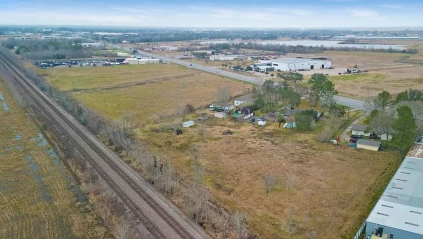 Property from 4140 E Highway 6 - KW