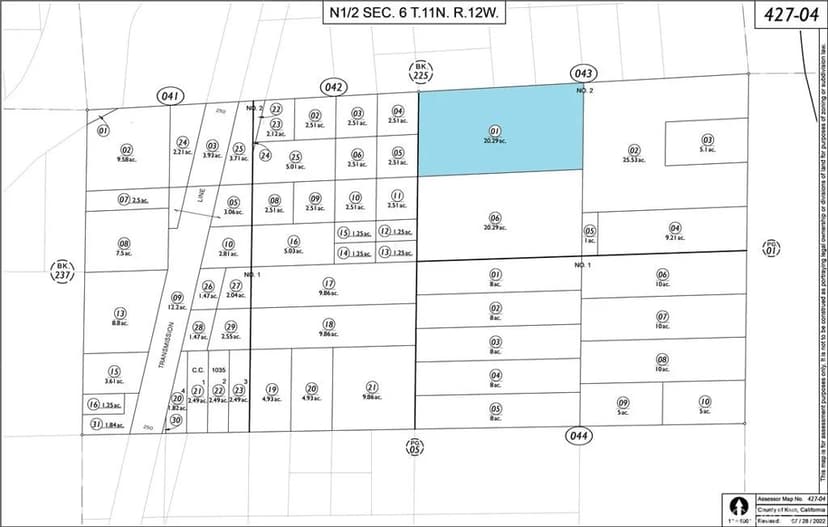 Property from 0 Koch St #2 - KW