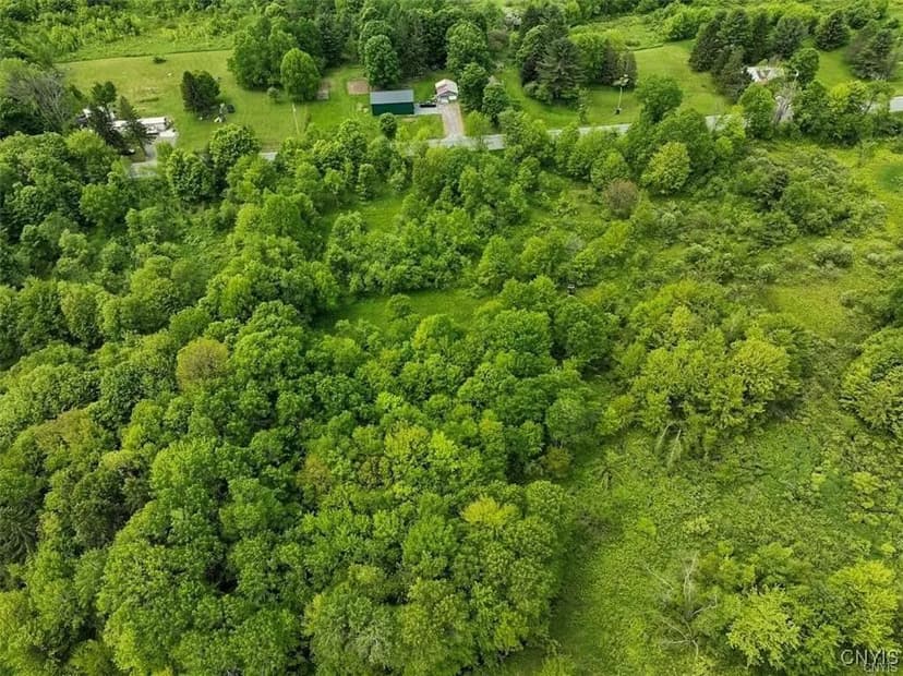 Land -Single Family Acreage in Camden