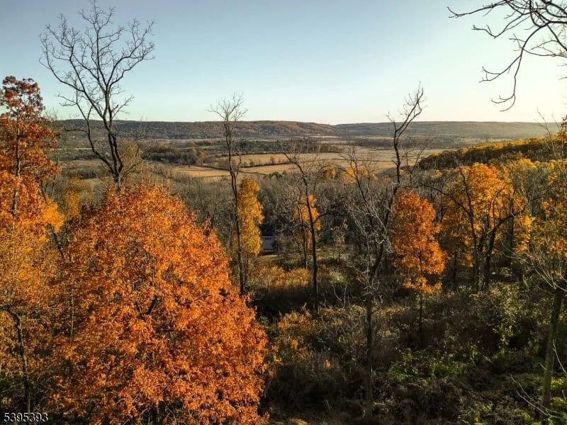 Vacant Land in Franklin Twp.