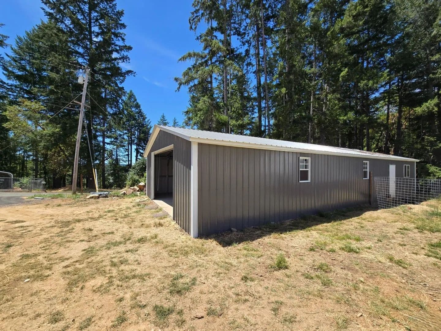Vacant Land in Willits - Willits, California, 95490