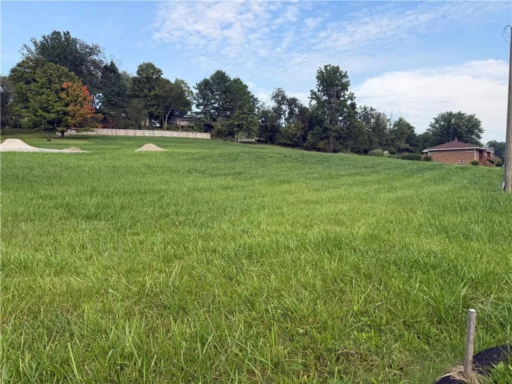 2 Acres of Land for Sale in North Strabane, PA - Pennsylvania, 15317