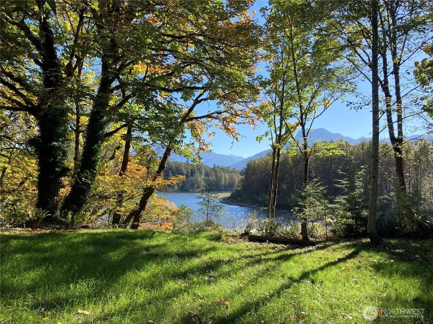 Lots & Land-Other in Rockport - Rockport, Washington, 98283
