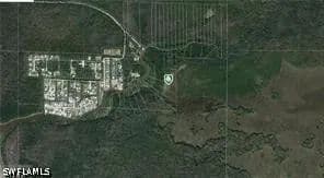 Property from Access Undetermined - KW - Everglades City, Florida, 34139
