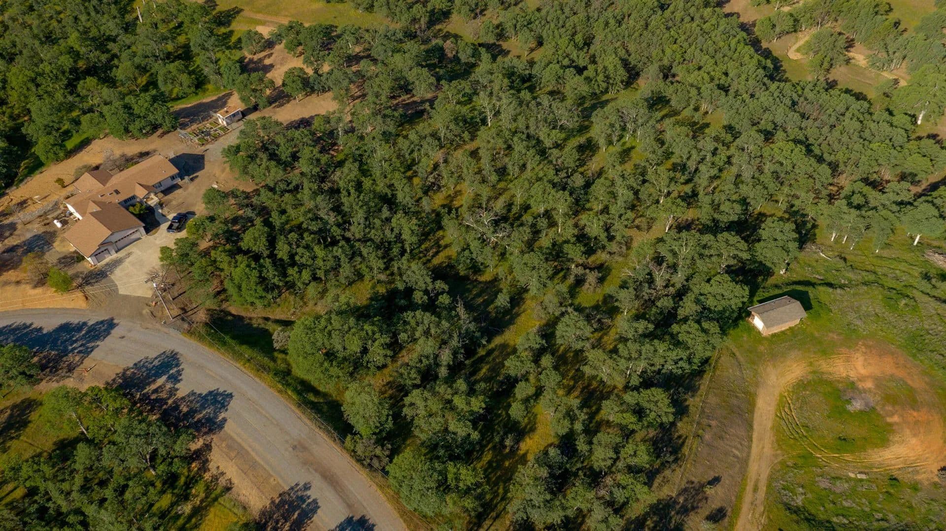 Vacant Land (0-10 Acres) in Cottonwood - Cottonwood, California, 96022