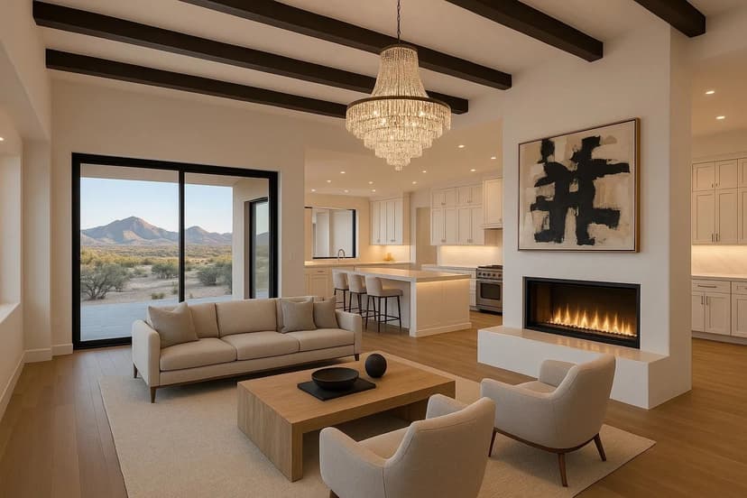 Property from 147 Avenida Frijoles - KW