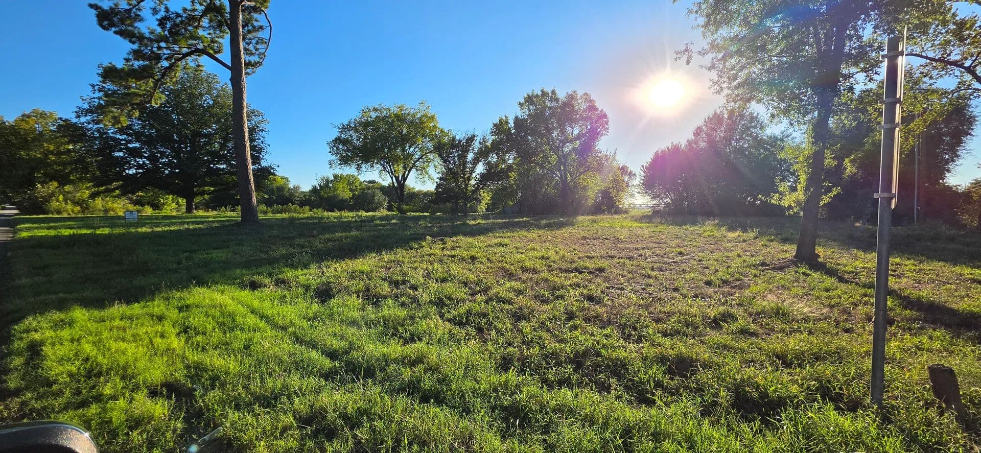 Land -Single Family Acreage in Grand Saline - Grand Saline, Texas, 75140