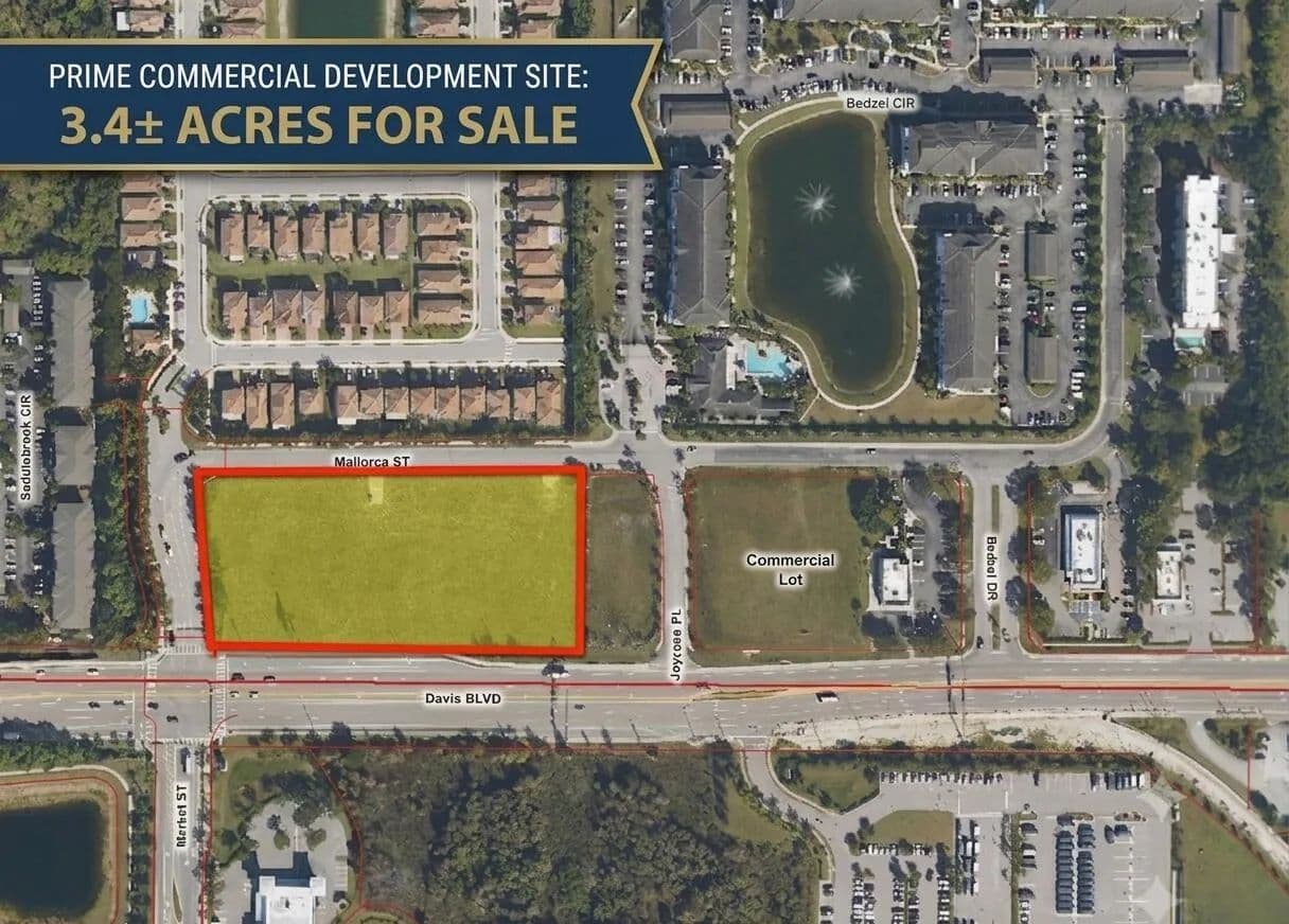 Property from . Naples, Fl - KW - Naples, Florida, 34104