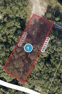 0.27 Acres of Land for Sale in LADY LAKE, FL - Lady Lake, Florida, 32159