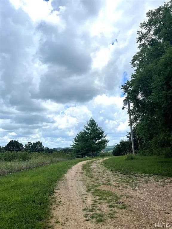 Vacant Land in Potosi - Potosi, Missouri, 63664