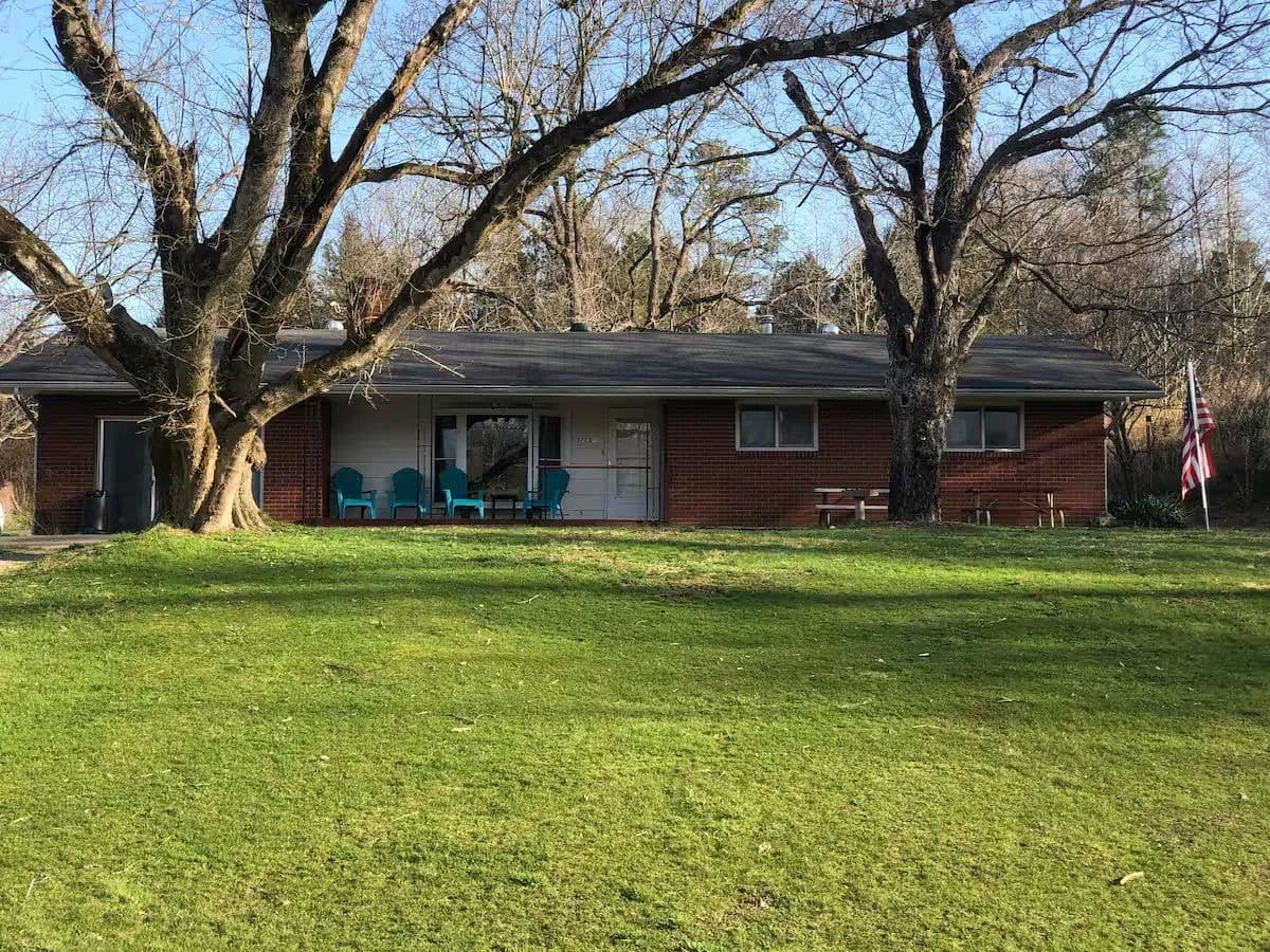 37230 and 37234 Hwy 21, Lesterville, Reynolds County, MO 63654 for Sale at Auction – Neal Property - Lesterville, Missouri, 63654