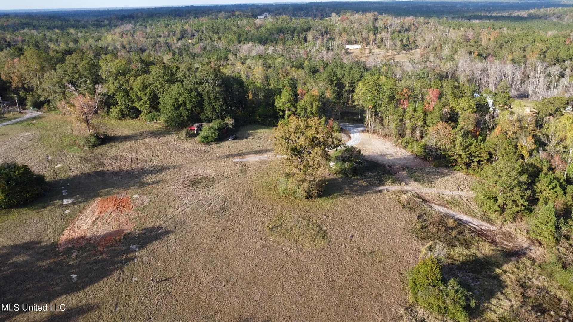 Lots & Land-Other in Lucedale - Lucedale, Mississippi, 39452