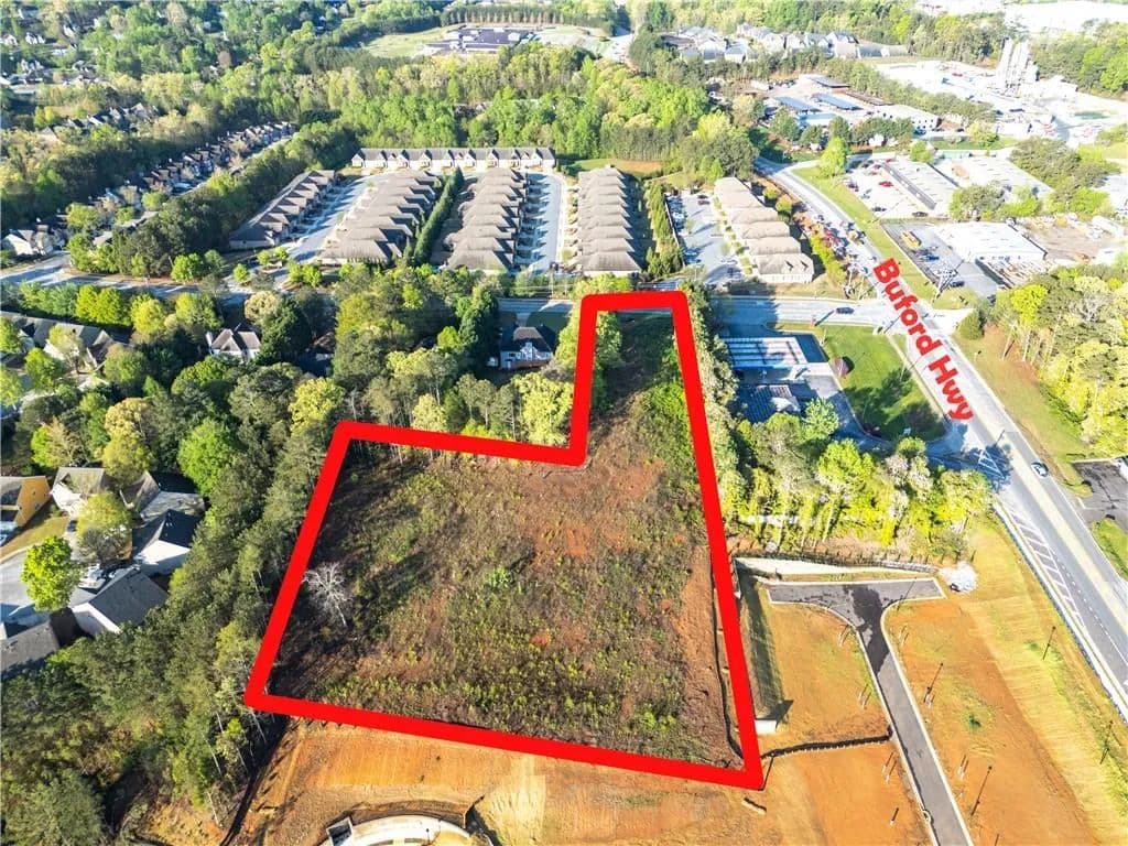 Property from 4275 Westbrook Road - KW - Suwanee, Georgia, 30024
