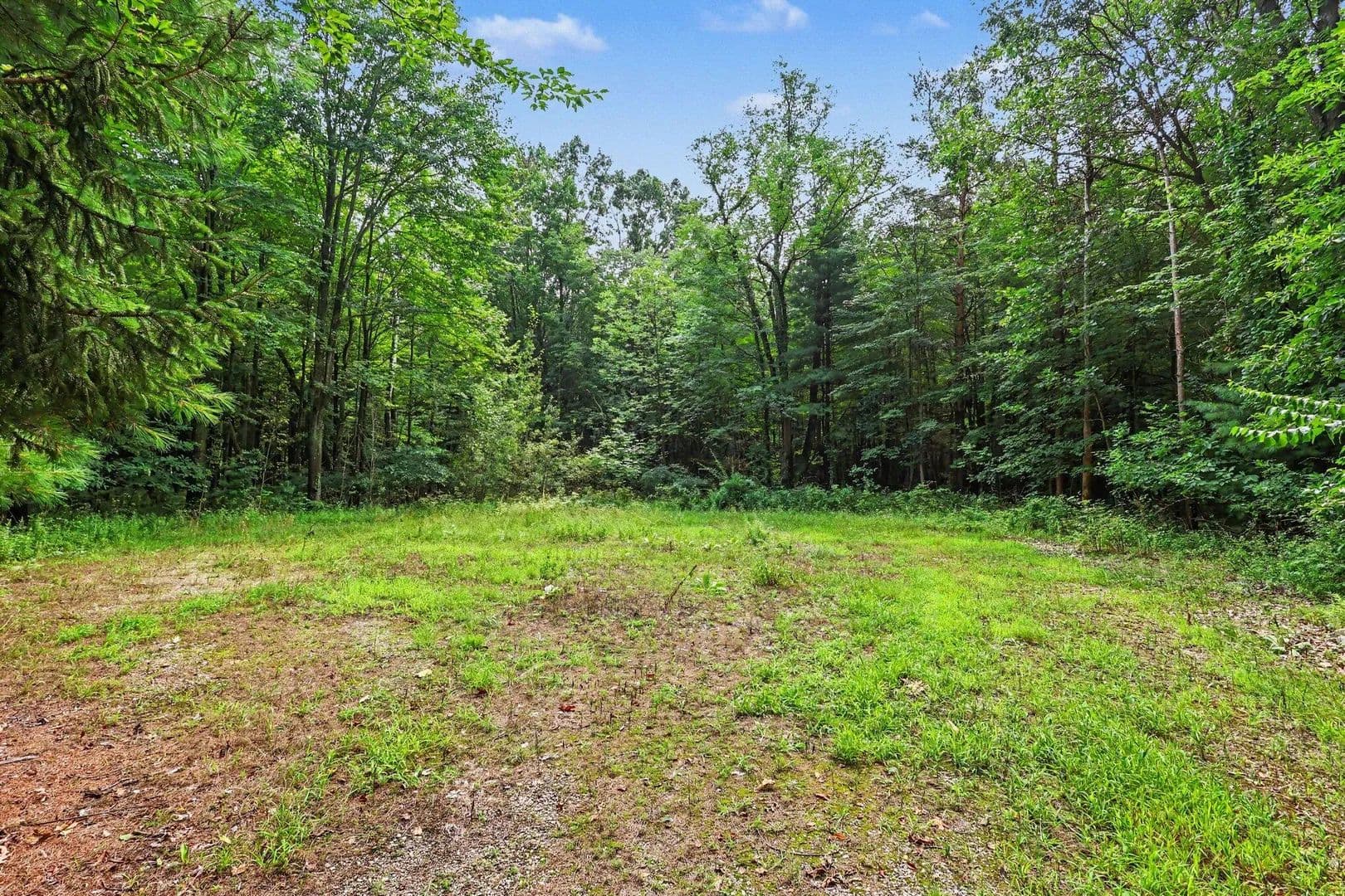 Vacant Land in West Olive - West Olive, Michigan, 49460