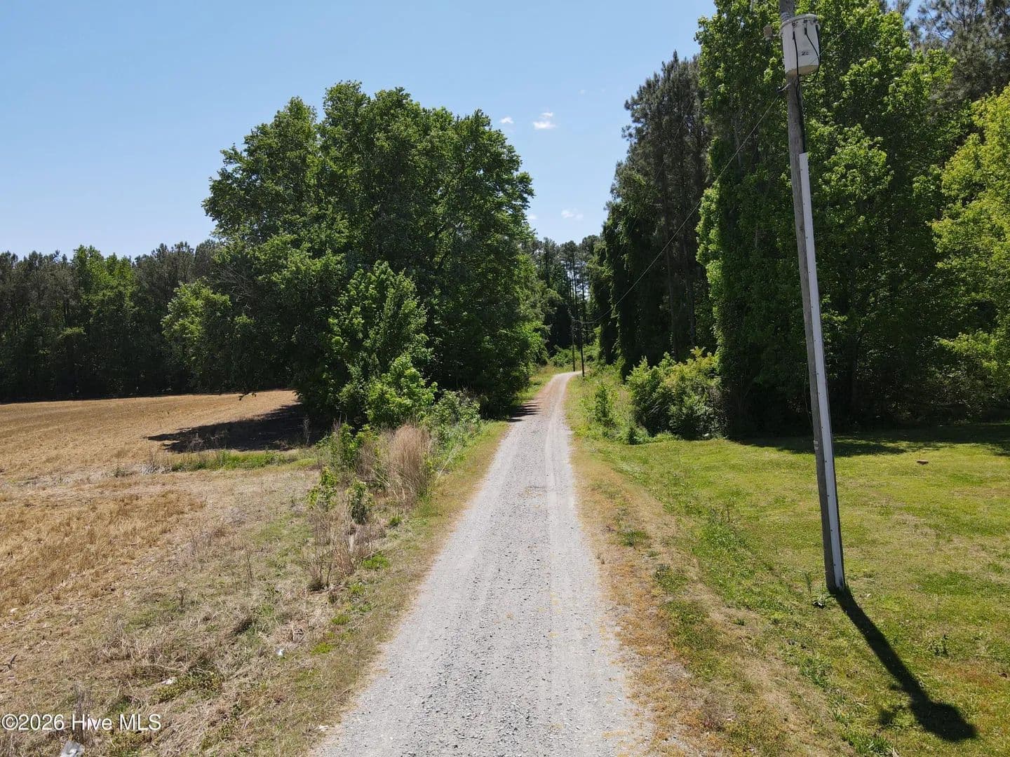 Lots & Land-Other in Conway - Conway, North Carolina, 27820