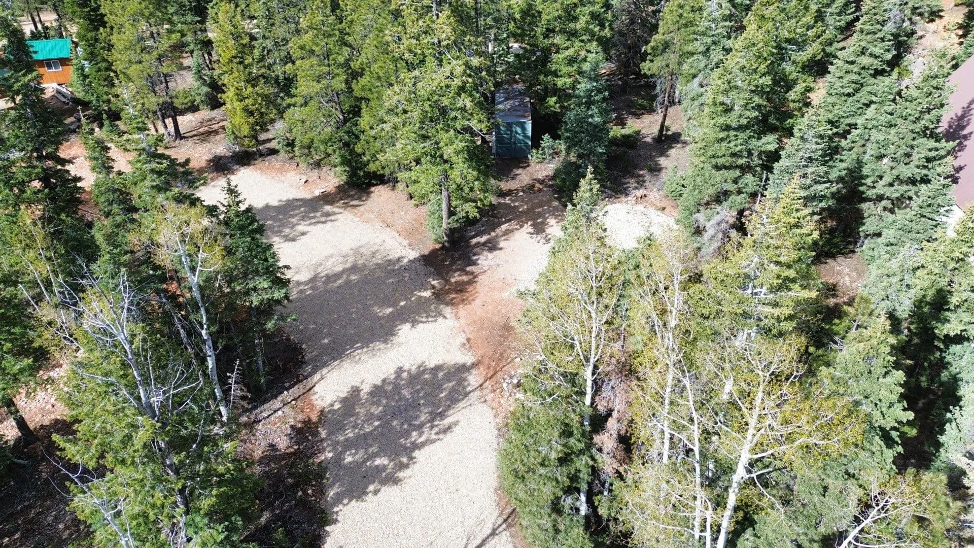 Land -Single Family Acreage in Duck Creek - Duck Creek, Utah, 84762