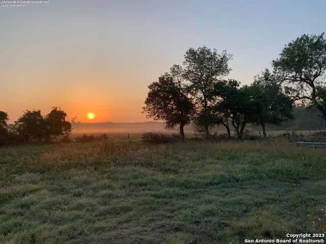 Vacant Land in Von Ormy - Von Ormy, Texas, 78073