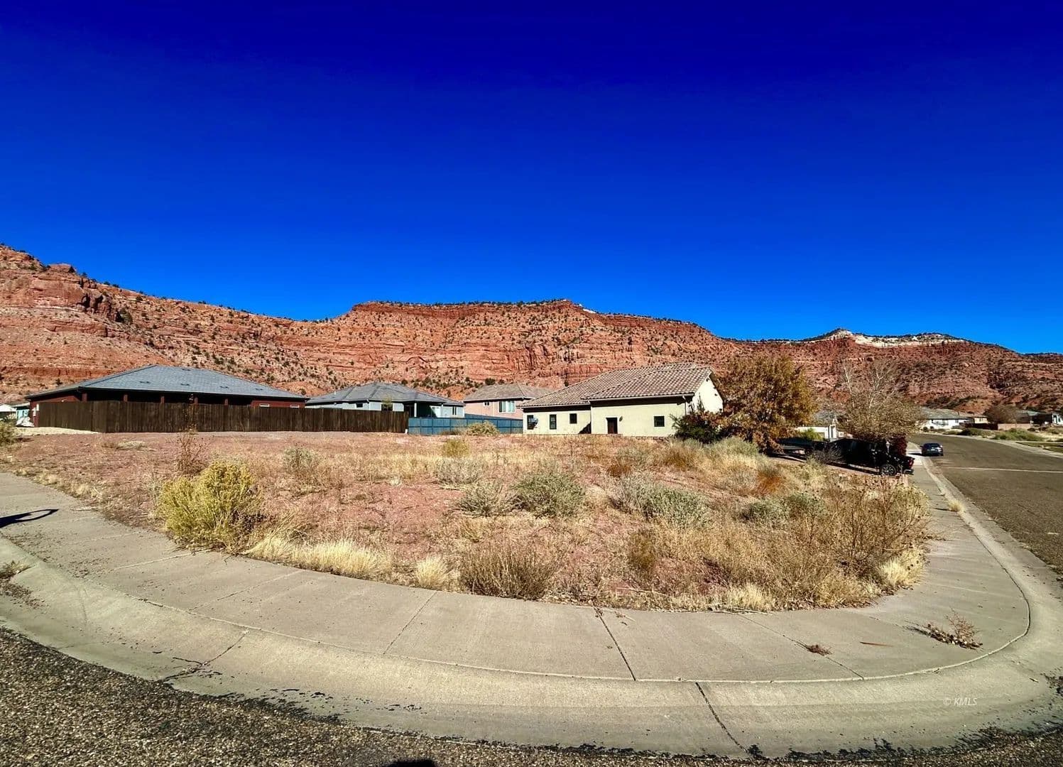 Vacant Land in Kanab - Kanab, Utah, 84741