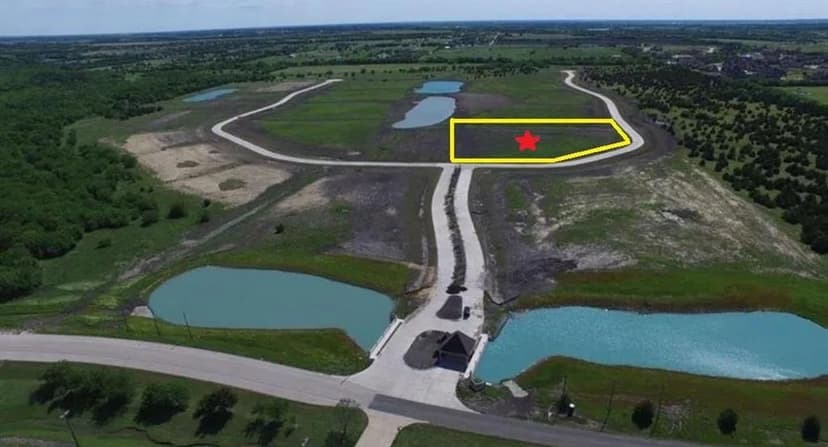 Property from 1517 Vista Court - KW