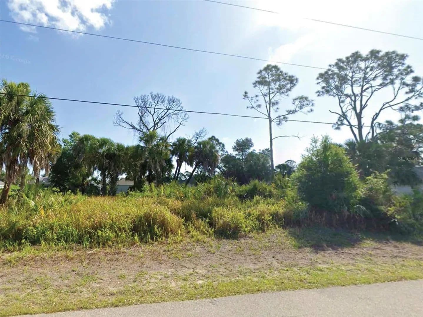 Property from COVER LANE - KW - North Port, Florida, 34286