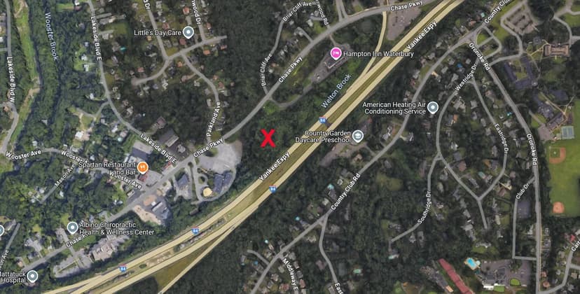 Land -Retail in Waterbury