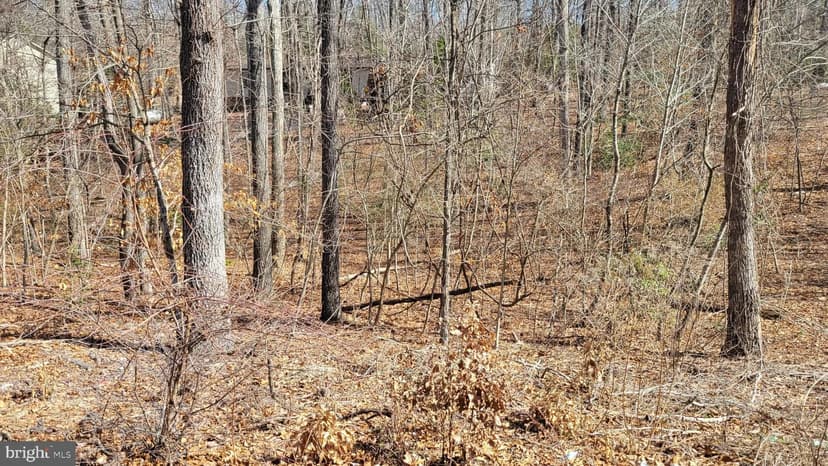 Land -Single Family Acreage in Lusby