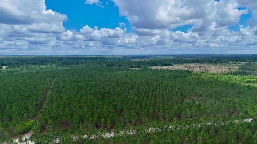 26 Acres – Spacious Rural Retreat & Investment Potential	