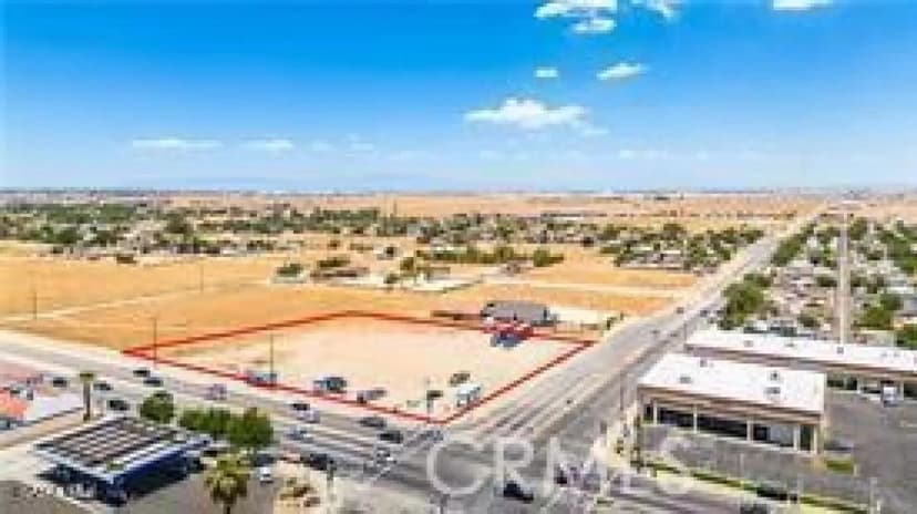 30 E Palmdale Boulevard