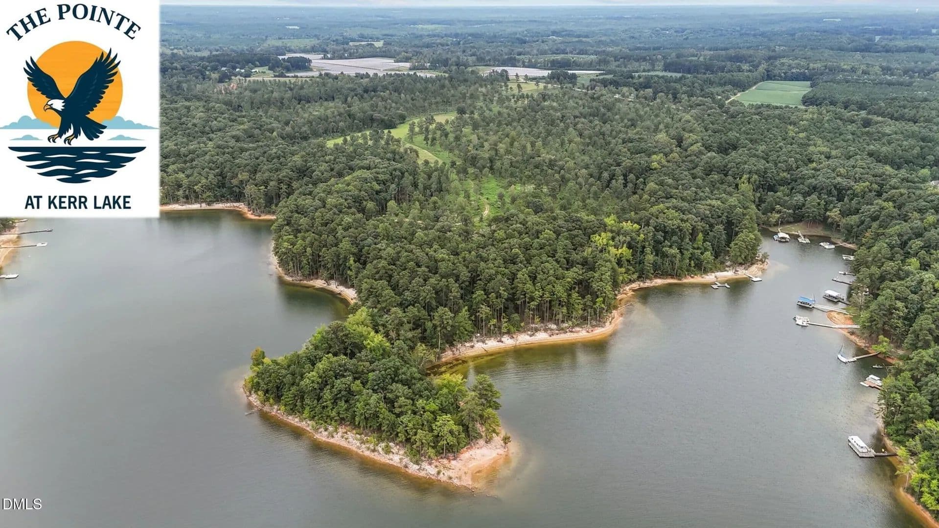 Vacant Land in Manson - Manson, North Carolina, 27553