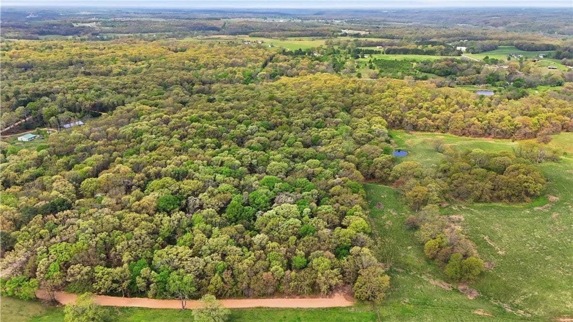 Lots & Land-Other in Gravette - Gravette, Arkansas, 72736