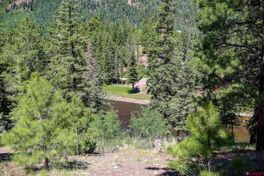 1.8 Acres of Land for Sale in Antonito, Colorado - Antonito, Colorado, 81120