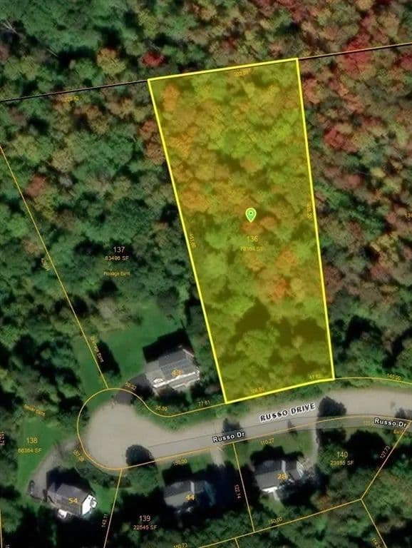 Vacant Land in Marlborough