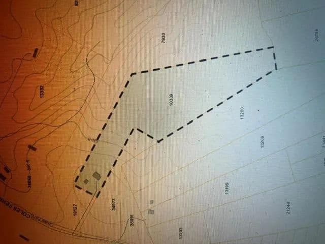 Property from 1190 Coles Ferry Road #5 - KW - Nathalie, Virginia, 24577