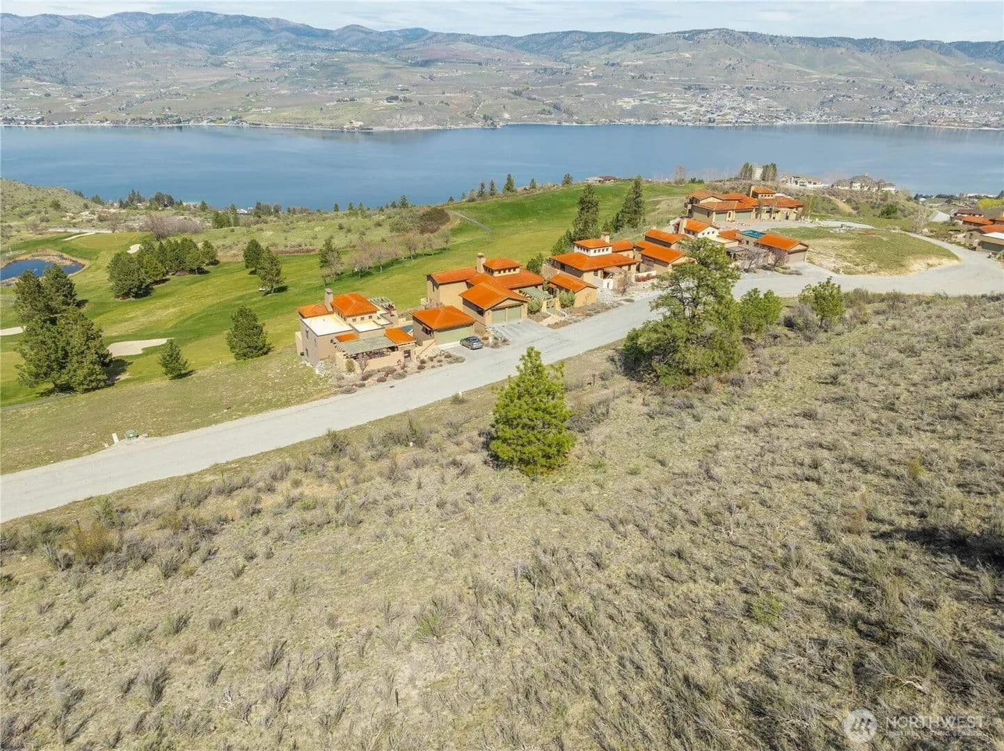 Lots & Land-Other in Chelan - Chelan, Washington, 98816