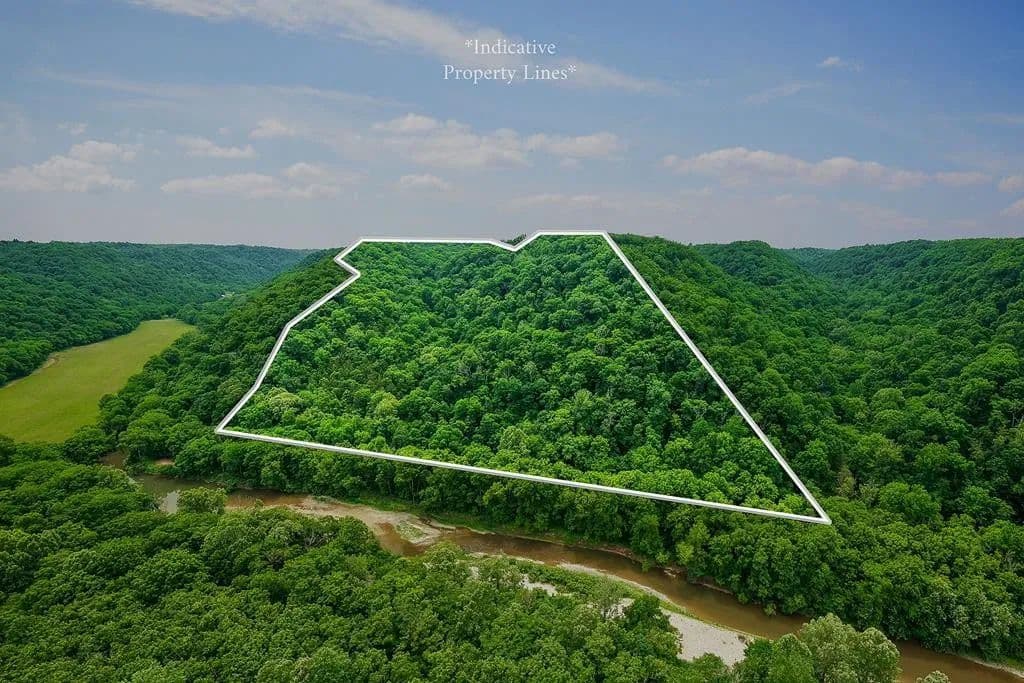 Property from 0 Spring Creek Rd - KW - Cookeville, Tennessee, 38501