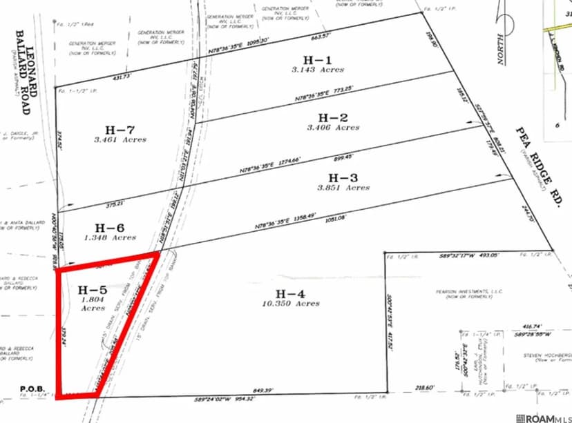 Lots & Land-Other in Albany